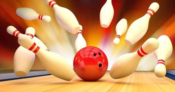 Soirée Bowling